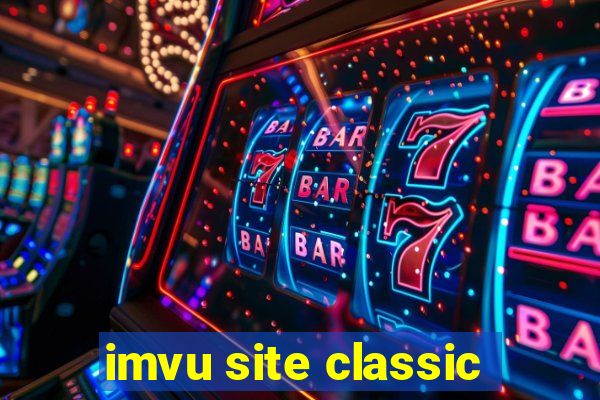 imvu site classic